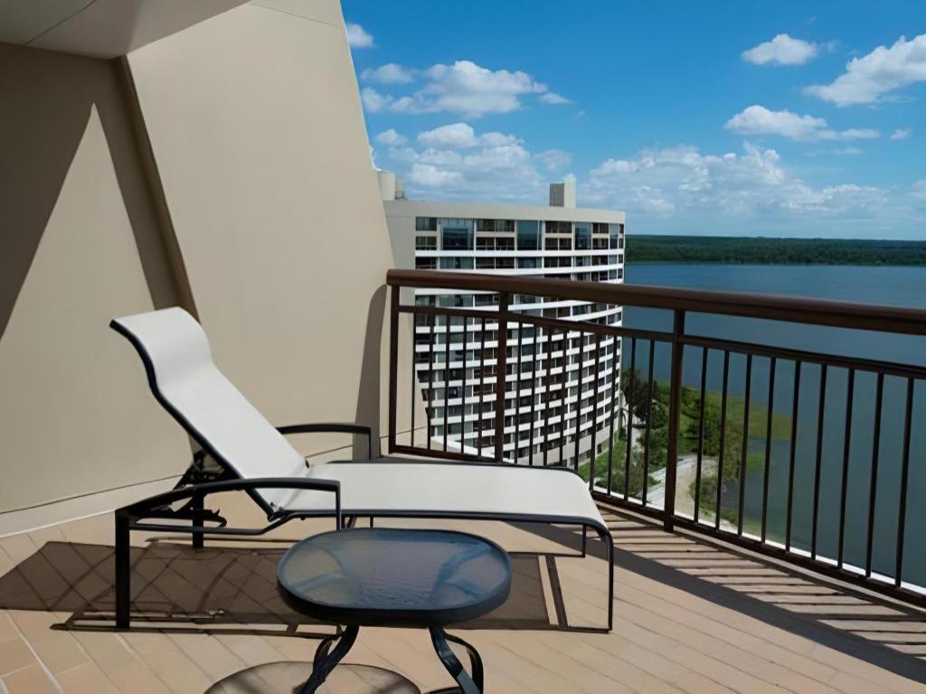 Disney'S Contemporary Resort Лейк-Буэна-Виста Экстерьер фото