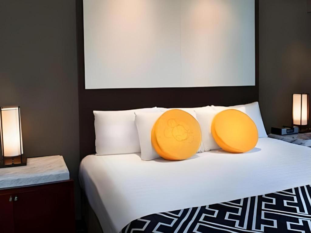 Disney'S Contemporary Resort Лейк-Буэна-Виста Экстерьер фото